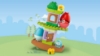 Slika LEGO® DUPLO® Stablo za ravnotežu i slaganje 10440 