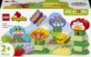 Slika LEGO® DUPLO® 10444 Kreativni vrt i cvijeće