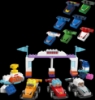 Slika LEGO® DUPLO® 10445 Trkaći automobili i vozači timova za F1®