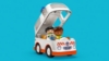 Slika LEGO® DUPLO® 10447 Kola hitne pomoći i vozač