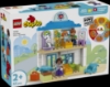 Slika LEGO® DUPLO® 10449 Prvi put: liječnički pregled
