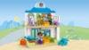 Slika LEGO® DUPLO® 10449 Prvi put: liječnički pregled