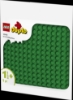 Slika LEGO® DUPLO® 10460 Zelena podloga za slaganje