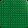 Slika LEGO® DUPLO® 10460 Zelena podloga za slaganje