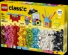 Slika LEGO® CLASSIC 11042 Kreativna kutija sreće