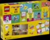 Slika LEGO® CLASSIC 11042 Kreativna kutija sreće