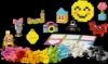 Slika LEGO® CLASSIC 11042 Kreativna kutija sreće
