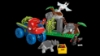 Slika LEGO® SPIDEY 11199 Spidey stiže u spas u dinosaurskom kamionu