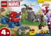 Slika LEGO® SPIDEY 11199 Spidey stiže u spas u dinosaurskom kamionu
