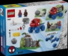 Slika LEGO® SPIDEY 11199 Spidey stiže u spas u dinosaurskom kamionu