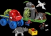 Slika LEGO® SPIDEY 11199 Spidey stiže u spas u dinosaurskom kamionu