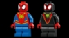 Slika LEGO® SPIDEY 11199 Spidey stiže u spas u dinosaurskom kamionu