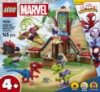 Slika LEGO® SPIDEY 11200 Borba Spideyja i Gobbyjeva raptora kod kućice na drvetu