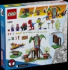 Slika LEGO® SPIDEY 11200 Borba Spideyja i Gobbyjeva raptora kod kućice na drvetu