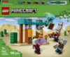 Slika LEGO® MINECRAFT® 21267 Illageri u pustinjskoj patroli