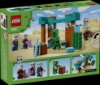 Slika LEGO® MINECRAFT® 21267 Illageri u pustinjskoj patroli
