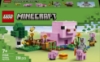 Slika LEGO® MINECRAFT® 21268 Kuća mala svinja