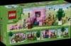 Slika LEGO® MINECRAFT® 21268 Kuća mala svinja