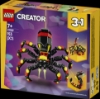 Slika LEGO® CREATOR Divlje životinje: opaki pauk 31159 