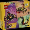 Slika LEGO® CREATOR Divlje životinje: opaki pauk 31159 