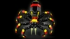 Slika LEGO® CREATOR Divlje životinje: opaki pauk 31159 