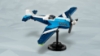 Slika LEGO® CREATOR Letjelica: sportski zrakoplov 31160 