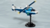 Slika LEGO® CREATOR Letjelica: sportski zrakoplov 31160 