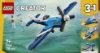 Slika LEGO® CREATOR Letjelica: sportski zrakoplov 31160 