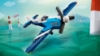 Slika LEGO® CREATOR Letjelica: sportski zrakoplov 31160 