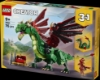 Slika LEGO® CREATOR Srednjovjekovni zmaj 31161 