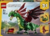 Slika LEGO® CREATOR Srednjovjekovni zmaj 31161 