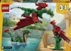 Slika LEGO® CREATOR Srednjovjekovni zmaj 31161 