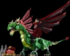 Slika LEGO® CREATOR Srednjovjekovni zmaj 31161 