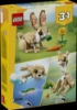 Slika LEGO® CREATOR 31162 Slatki zeko
