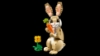 Slika LEGO® CREATOR 31162 Slatki zeko