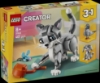 Slika LEGO® CREATOR 31163 Razigrana mačka