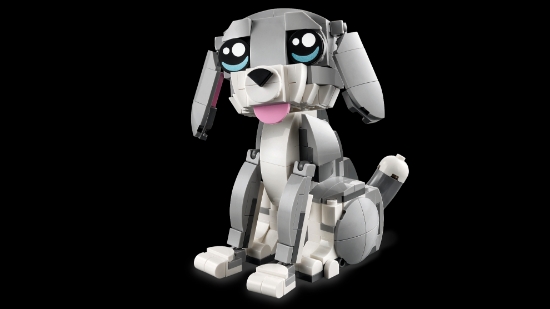 Slika LEGO® CREATOR 31163 Razigrana mačka