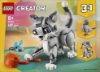 Slika LEGO® CREATOR 31163 Razigrana mačka