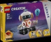 Slika LEGO® CREATOR 31164 Svemirski robot