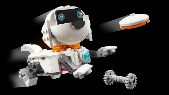 Slika LEGO® CREATOR 31164 Svemirski robot