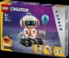 Slika LEGO® CREATOR 31164 Svemirski robot