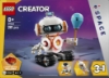 Slika LEGO® CREATOR 31164 Svemirski robot