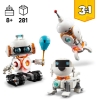 Slika LEGO® CREATOR 31164 Svemirski robot