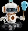 Slika LEGO® CREATOR 31164 Svemirski robot