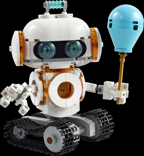 Slika LEGO® CREATOR 31164 Svemirski robot
