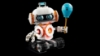 Slika LEGO® CREATOR 31164 Svemirski robot