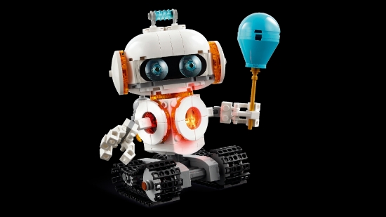 Slika LEGO® CREATOR 31164 Svemirski robot