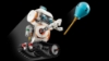 Slika LEGO® CREATOR 31164 Svemirski robot