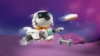 Slika LEGO® CREATOR 31164 Svemirski robot