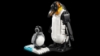 Slika LEGO® CREATOR Divlje životinje: obitelj panda 31165 